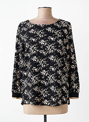 Bluză negru GARCIA femme