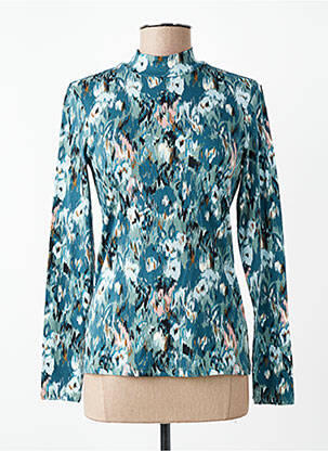 Tricou multicolor GARCIA femeie