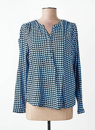 Cămașă albastru STREET ONE femme