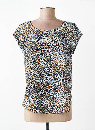 Top negru ONLY femeie