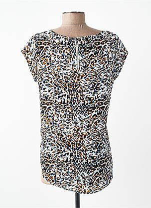 Top negru ONLY femeie
