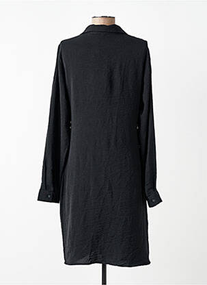 Rochie midi negru ONLY femeie