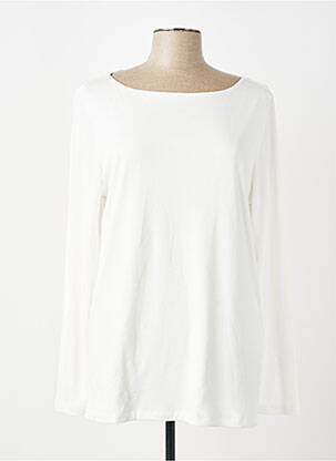 Tricou alb STREET ONE femme