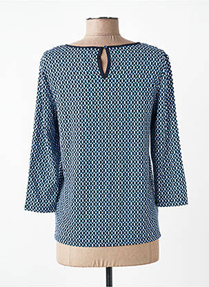 Tricou albastru STREET ONE femeie