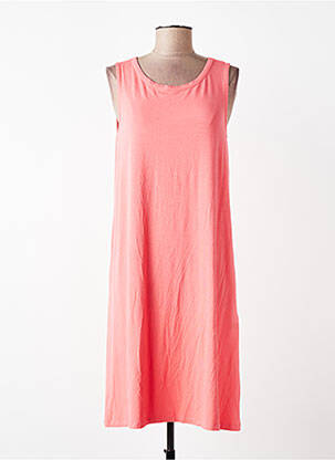 Rochie scurtă portocaliu STREET ONE femme