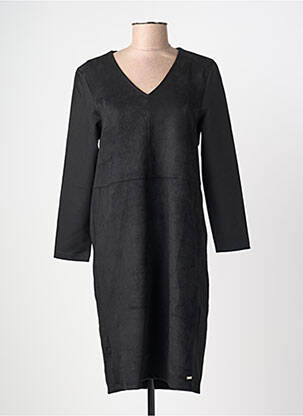 Rochie scurtă negru STREET ONE femeie