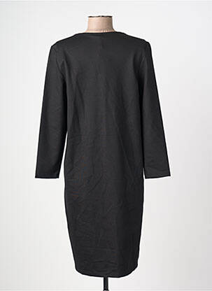 Rochie scurtă negru STREET ONE femeie