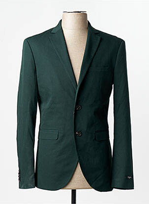 Sacou verde JACK & JONES bărbat