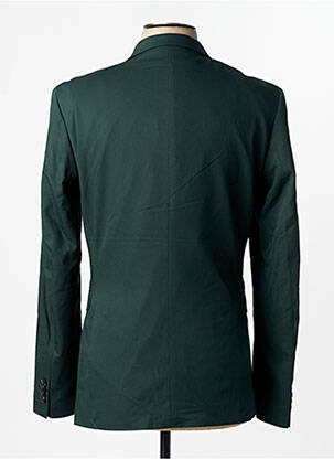 Sacou verde JACK & JONES bărbat