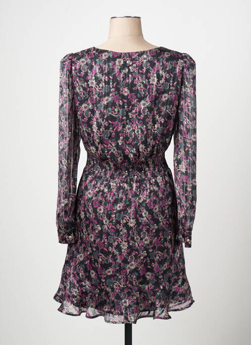 Rochie lungă multicolor MORGAN femme