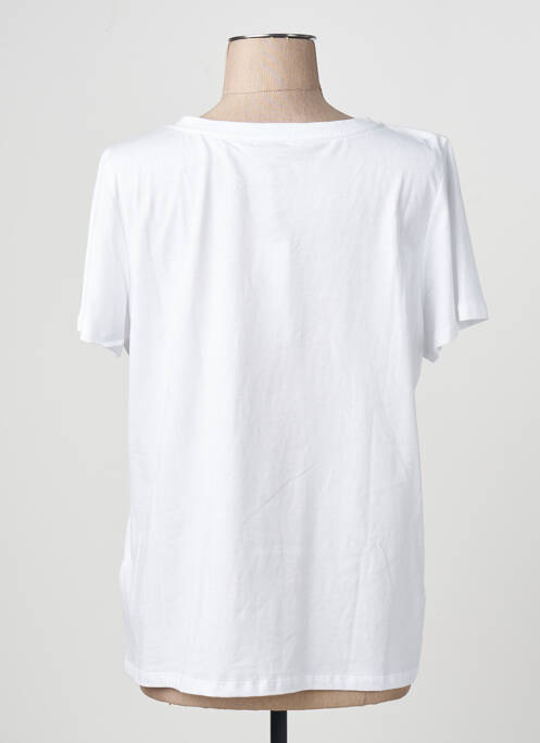 Tricou verde STREET ONE femme