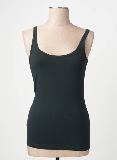 Maiou verde OPUS femme