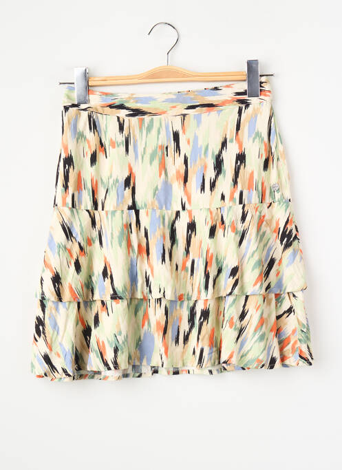 Fustă scurtă multicolor GARCIA femme