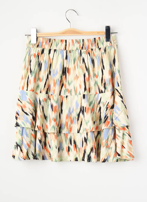 Fustă scurtă multicolor GARCIA femme