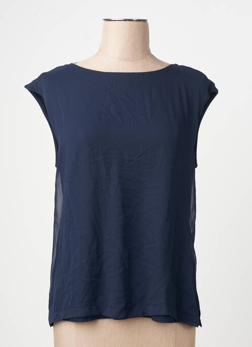 Maiou albastru STREET ONE femme