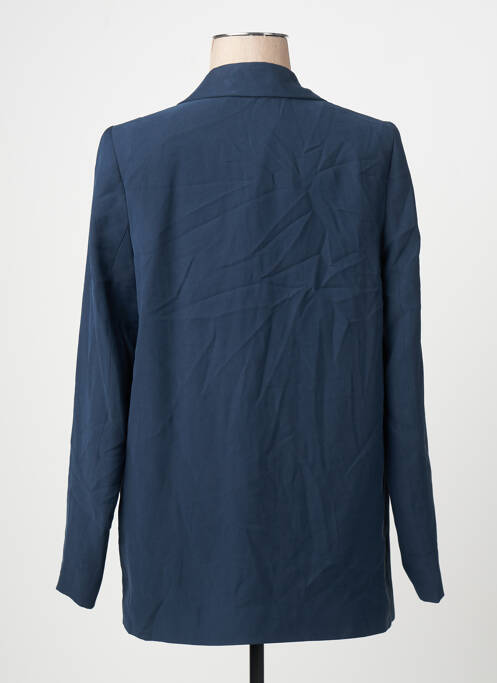 Sacou albastru STREET ONE femme