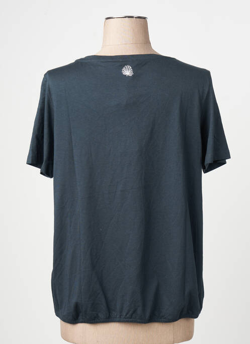 Tricou albastru STREET ONE femme