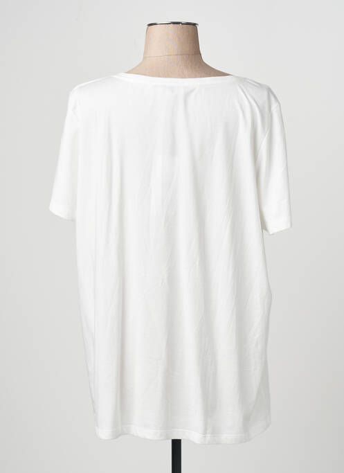 Tricou bej STREET ONE femme