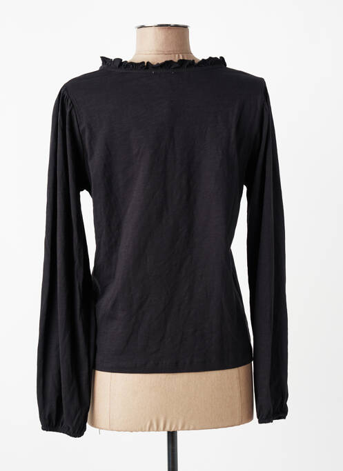 Top negru PEPE femme
