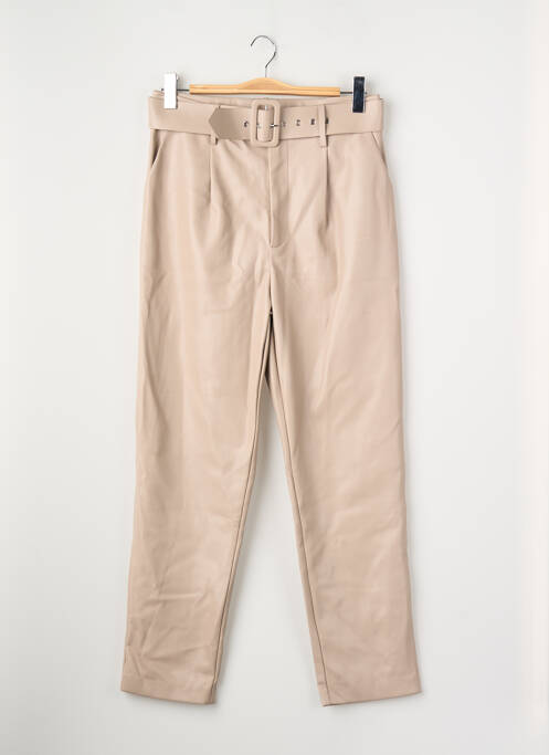 Pantalon drept gri ONLY femme