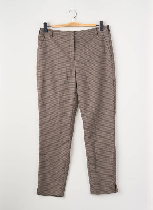 Pantalon drept multicolor VERO MODA femme