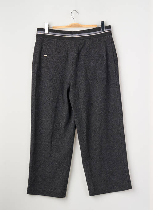 Pantalon 7/8 gri STREET ONE femme