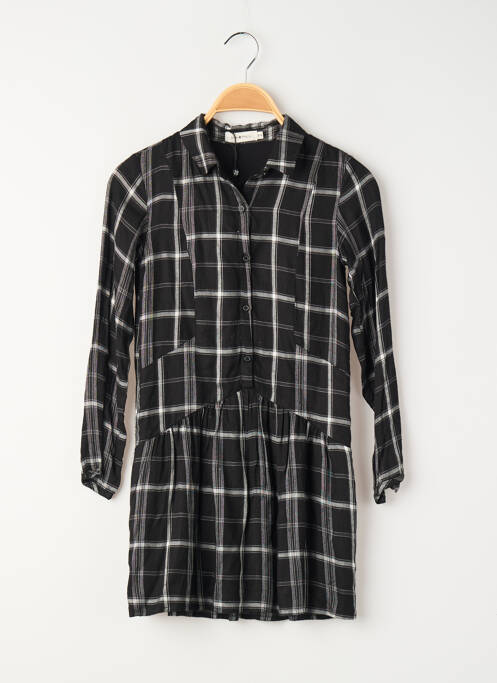 Rochie scurtă negru MINI MOLLY fille