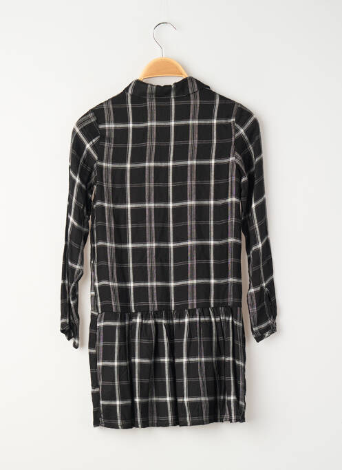 Rochie scurtă negru MINI MOLLY fille