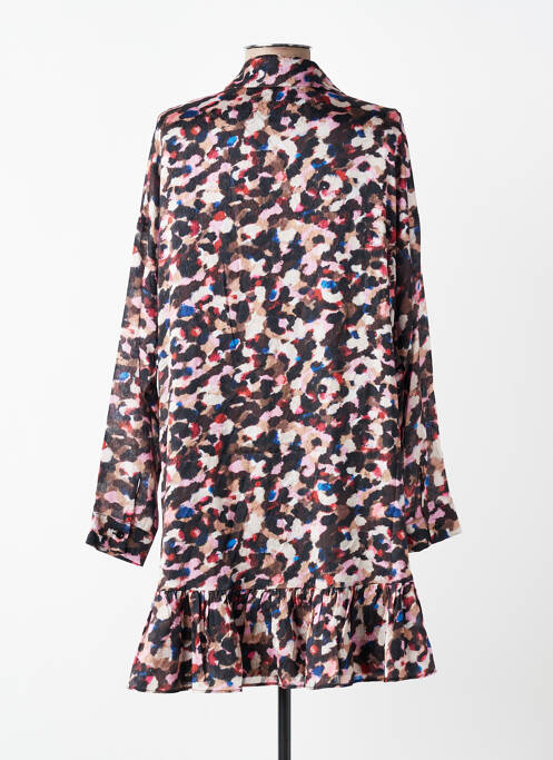 Rochie lungă multicolor MOLLY BRACKEN femme