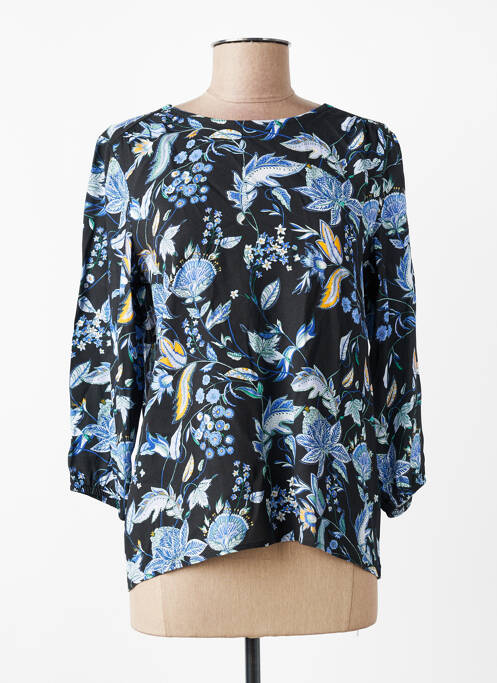 Tricou negru STREET ONE femme