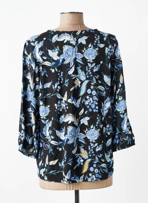 Tricou negru STREET ONE femme