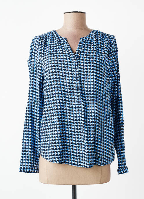 Cămașă albastru STREET ONE femme