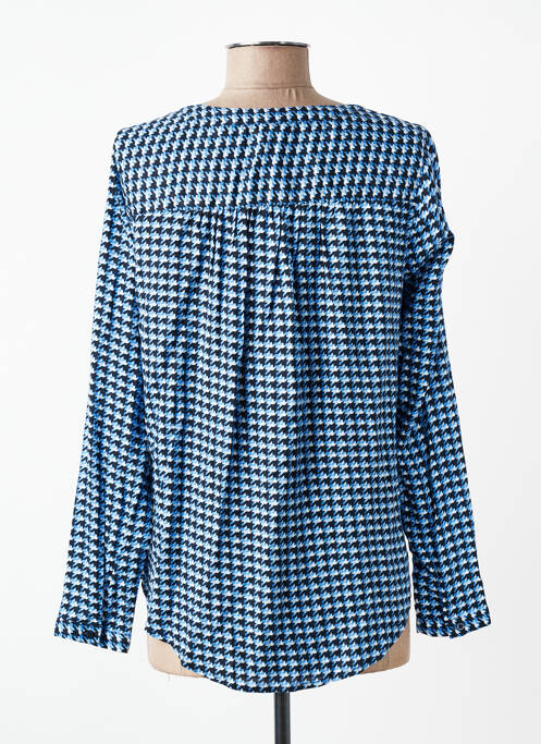 Cămașă albastru STREET ONE femme