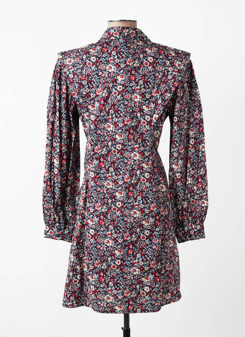 Rochie lungă multicolor OBJECT femme