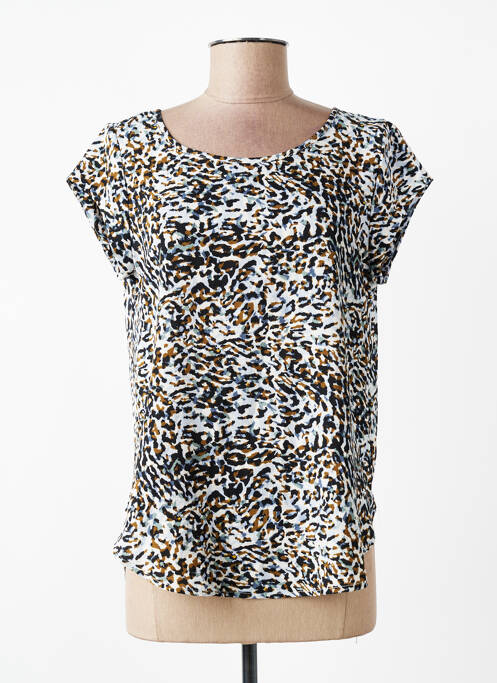 Top negru ONLY femme