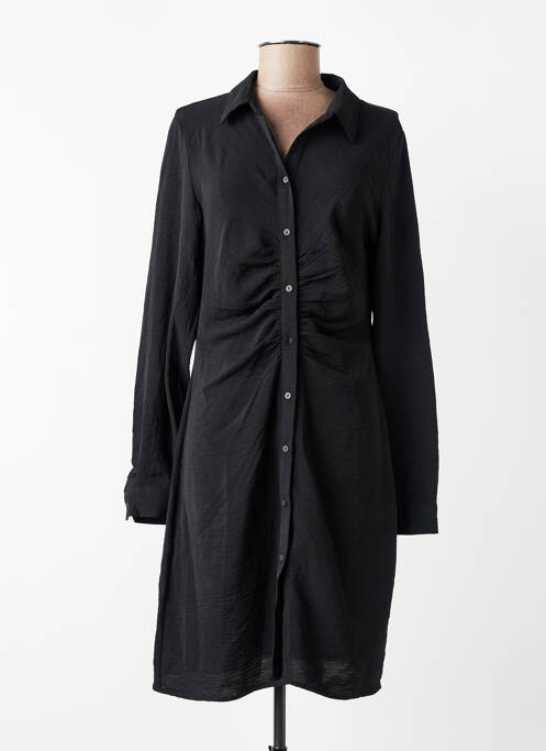 Rochie lungă negru ONLY femme