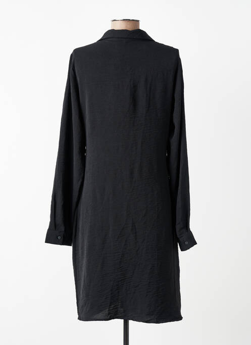 Rochie lungă negru ONLY femme