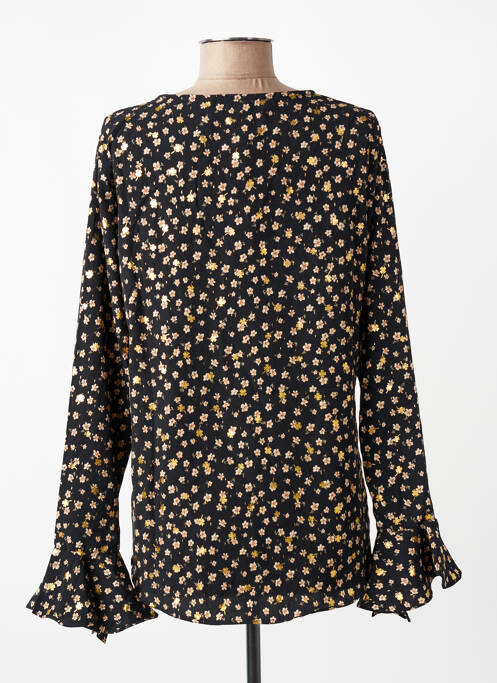 Cămașă negru MOLLY BRACKEN femme