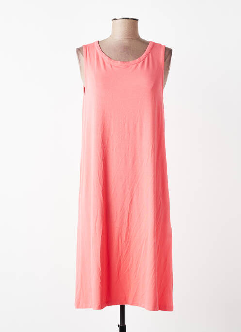 Rochie scurtă portocaliu STREET ONE femme