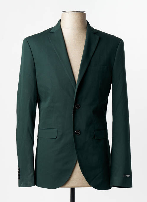 Sacou verde JACK & JONES homme