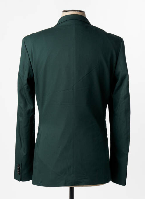 Sacou verde JACK & JONES homme