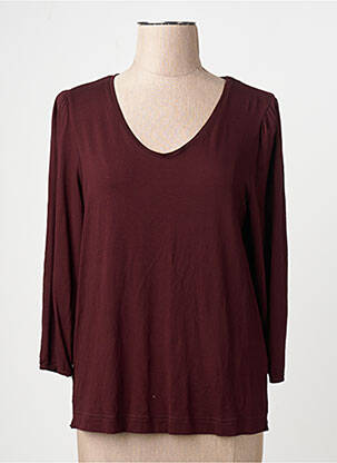 Tricou roșu STREET ONE femeie