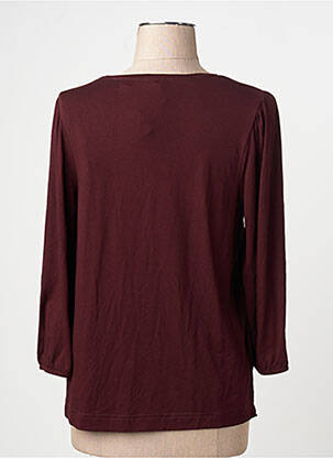 Tricou roșu STREET ONE femeie