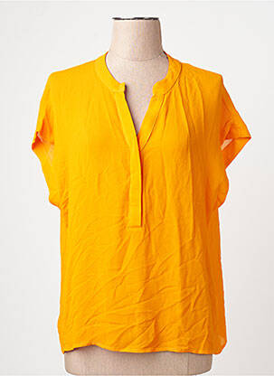 Cămașă portocaliu AMELIE & AMELIE femme