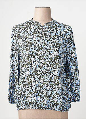 Cămașă albastru STREET ONE femme