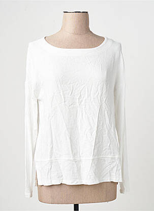 Tricou alb STREET ONE femeie