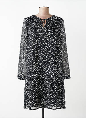 Rochie midi negru STREET ONE femeie