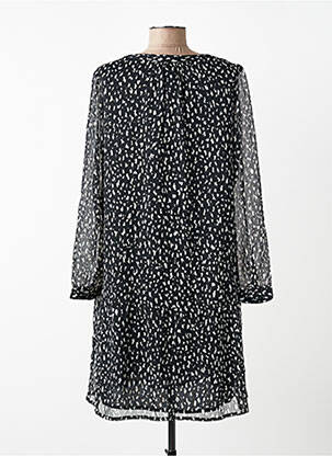 Rochie midi negru STREET ONE femeie