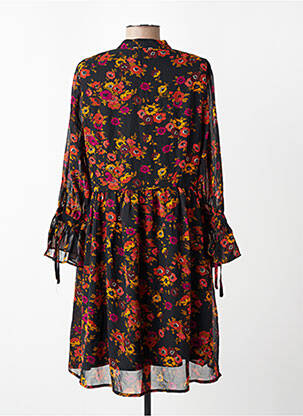 Rochie scurtă negru MOLLY BRACKEN femeie