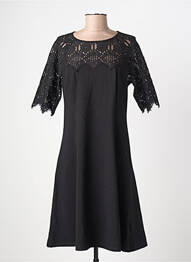 Rochie scurtă negru STREET ONE femeie